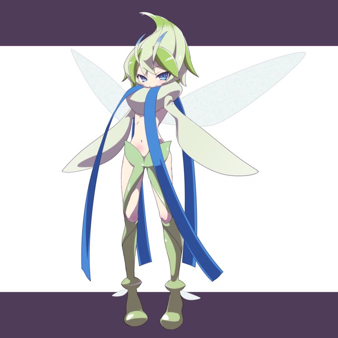 セレビィのtwitterイラスト検索結果