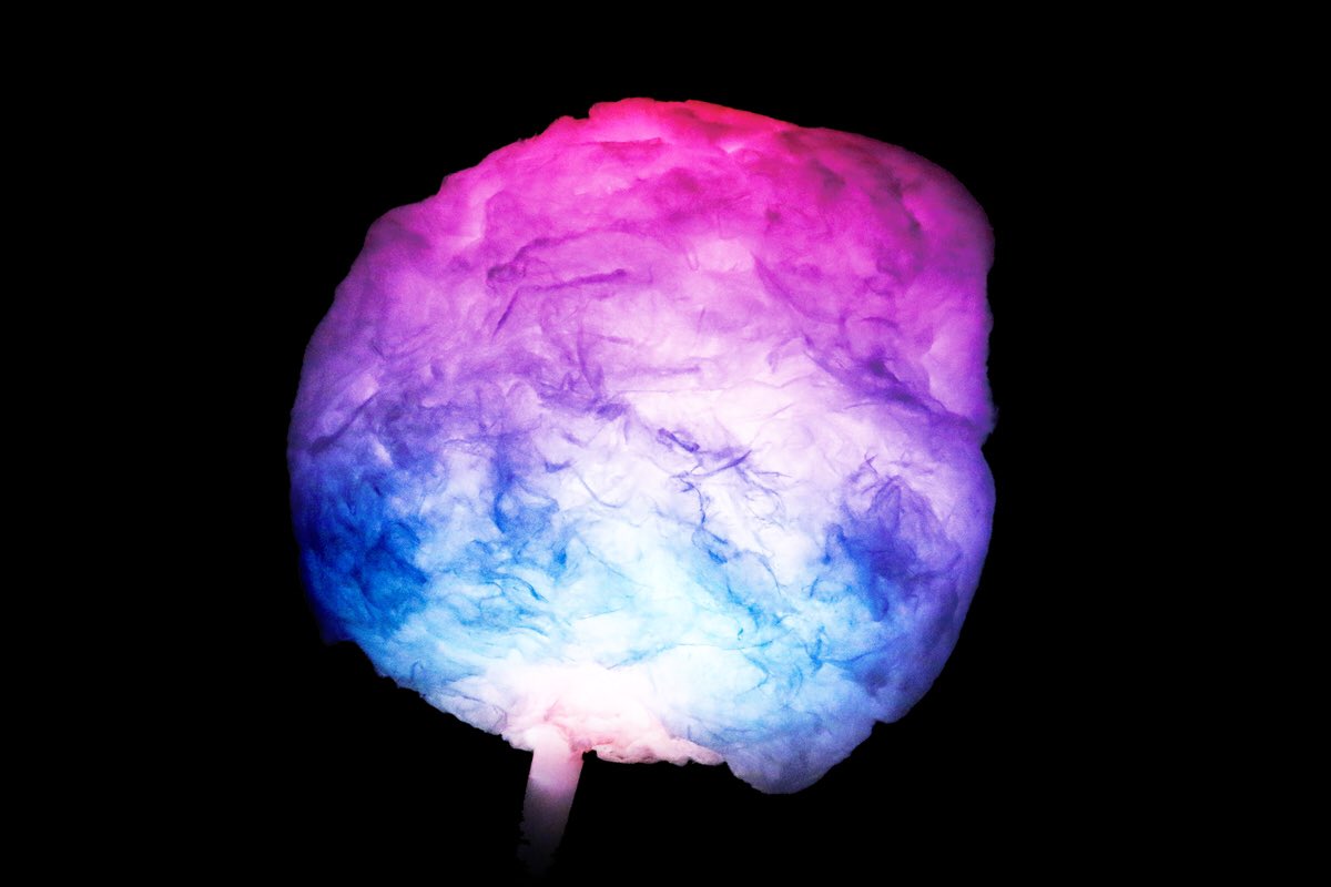 光るわたあめ Flash Candyfcc Twitter 光るわたあめ Flash Candyfcc Twitter