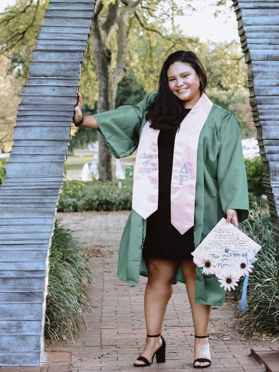 UNT Delta Gamma tweet media