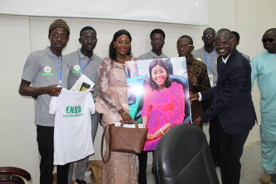 ENSA Thiès/Sénégal tweet media