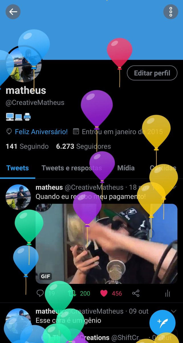 CreativeMatheus's tweet image. 2.0🥳