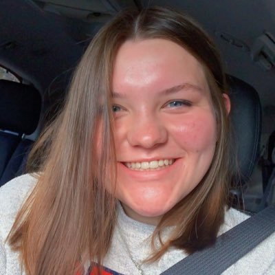 Georgiahals02's tweet photo. #NewProfilePic https://t.co/8cMlHEGHBg
