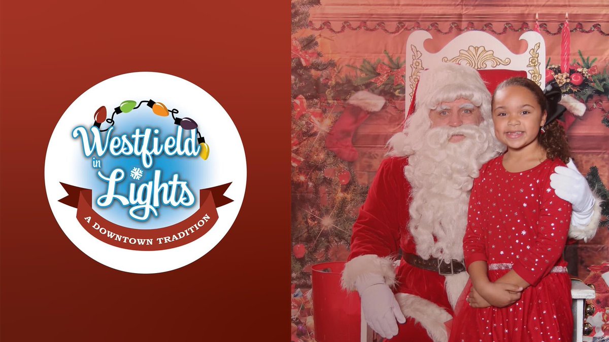 Have you gotten your pictures with Santa time slot yet? Or your personalized luminary for the #winterwalk? Get yours TODAY! The luminary deadline is WED and we want to light up the walk through Asa Bales next weekend! ⬇️

🎅 wilpictureswithsanta.eventbrite.com
🕯 …ldinlightsluminarywalk.eventbrite.com