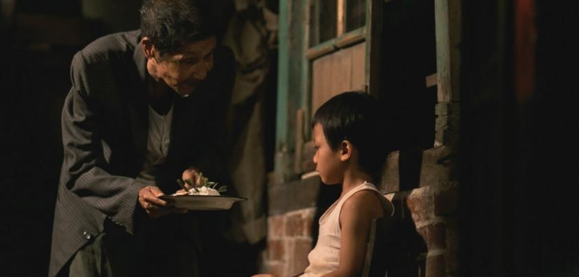 Poussières dans le vent - Hou Hsiao-hsien (1986)