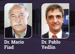 COFAorgar's tweet photo. 📢HOY en el #CFAVirtual2020 el senador Mario Fiad, el diputado Pablo Yedlin y la Dra. Daniela Valentini analizan el marco regulatorio de la receta electrónica y la teleasistencia en salud 💻 https://t.co/o54ZMTXSTa