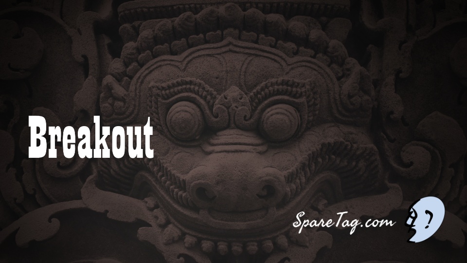 SpareTag's tweet image. Breakout | 15 Second Horror Film

Time has wiped out everything but is taken by remorse. Watch our new 15 second horror film to see if life will break out and rise again.  youtu.be/FrS8csgvSWI