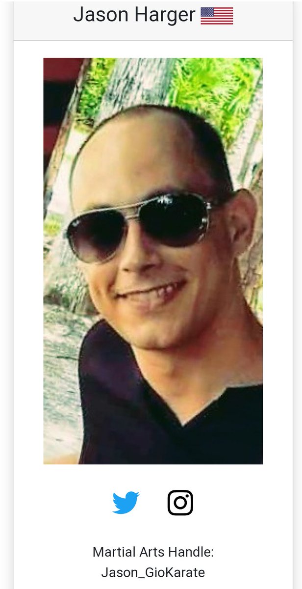 jkarate211's tweet image. First year competing in Sport Martial Arts events.  Kept it virtual which was awesome and will definitely do again...can't be too safe against the rona.  Looking forward point fighting in next year's live events.  @maslinc #pointfighting #martialarts #isshinryu   #2020 #virtual