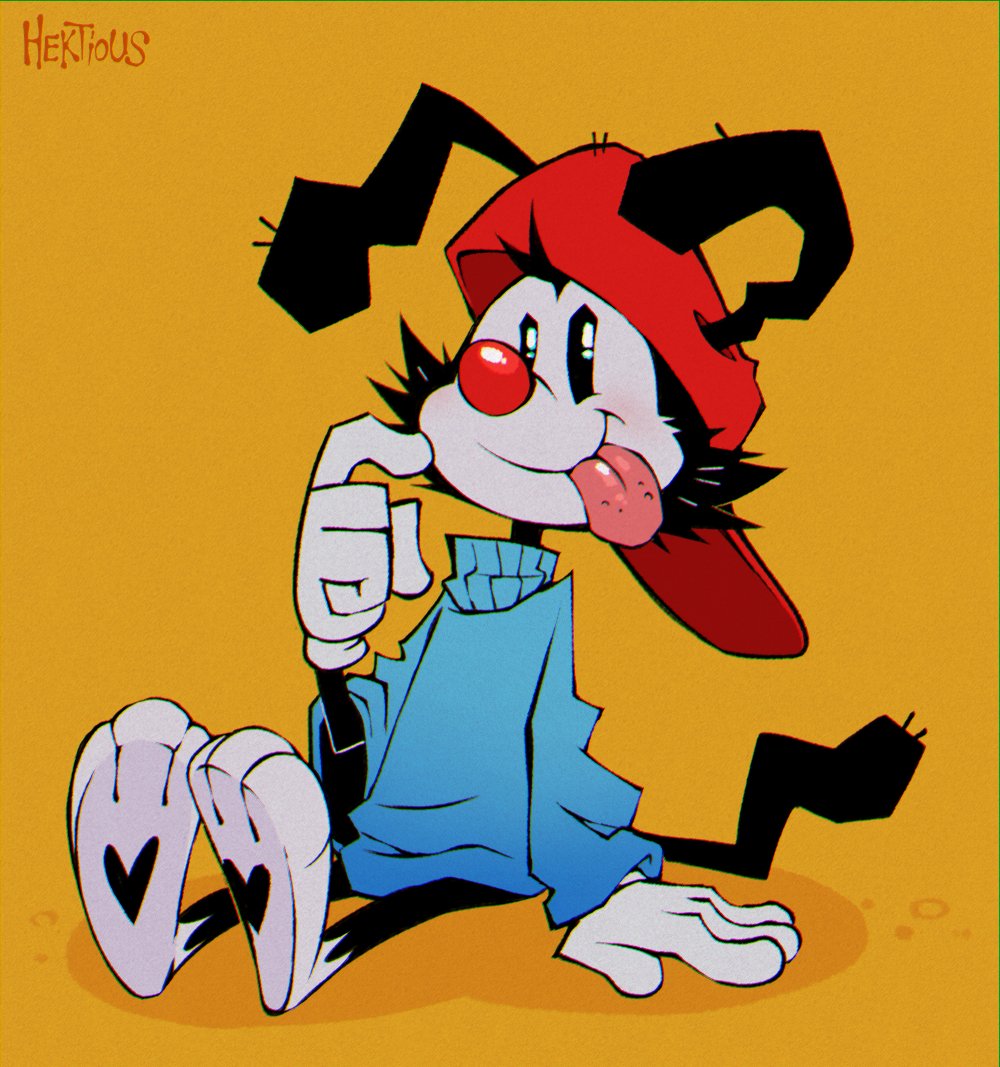 Twoucan Hektious Hektious