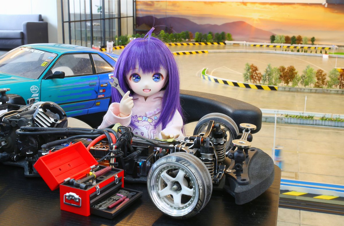 chinchunting810's tweet photo. リバークルーズに行く
#dollremi #volks #mdd #MDDはいいぞ #MDDアルル #Suzuki #suzukigsx1300r #suzuki準 #s13 #鈴木 #toyotires #FalkenTire #オートバイ #dollfiedream #dollfie_dream #dollphotography #rcscale #rctruck #rcparts #yokomo #rcmodel #rcscaler #rccars #hobbywing https://t.co/9mC6O5wSPf