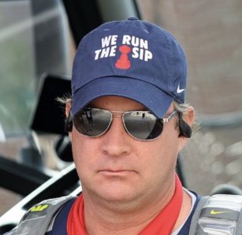 OMRebelNation's tweet photo. We run the Sip! https://t.co/hPrLumHJdH