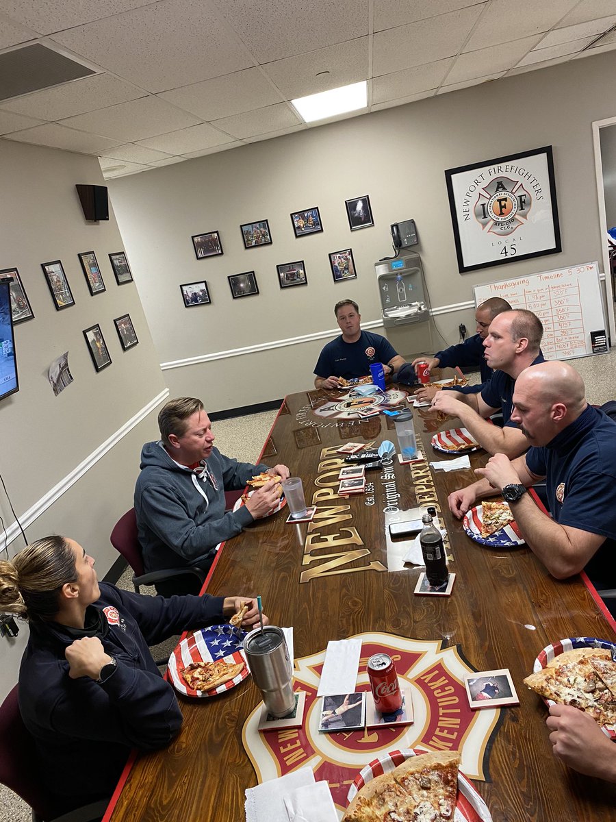 Newport FF Local 45 tweet media