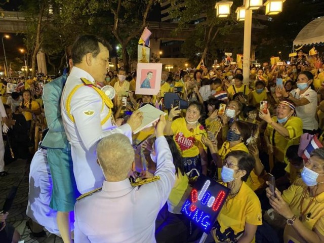 Demon99366157's tweet photo. #ขอให้ช่วยกันทำดีทำสิ่งที่ถูก https://t.co/3FVFiWxXme