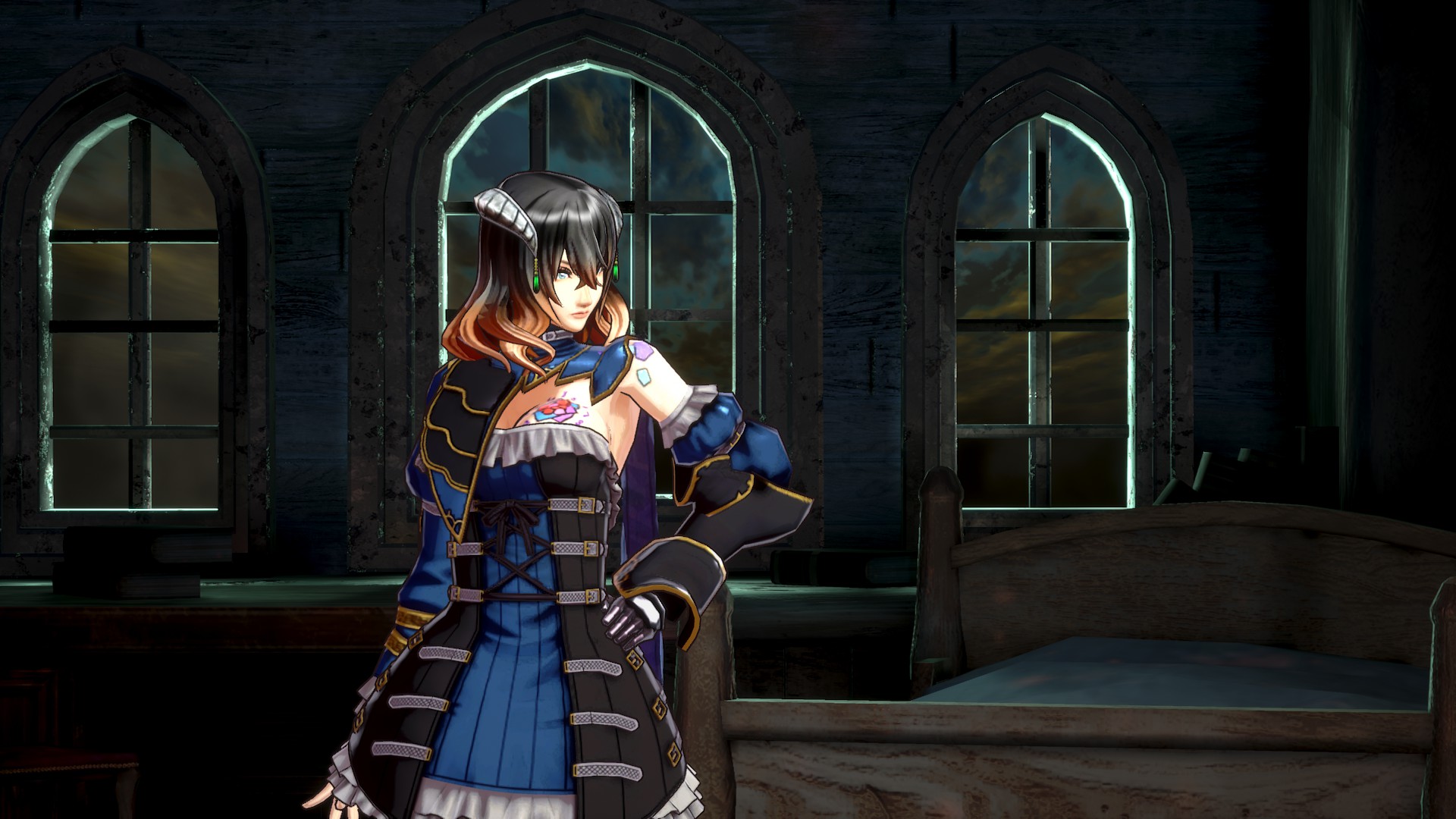 ハムカゼ ゆるゲーマー Steamオータムセールでbloodstained Ritual Of The Nightを購入 Switch版にするか悩んだんだけどスキンmodの導入を考えるとpc版のほうがいいかなと ミリアム可愛いし Horiのps4 コントローラで操作できず Steamの設定 一般の