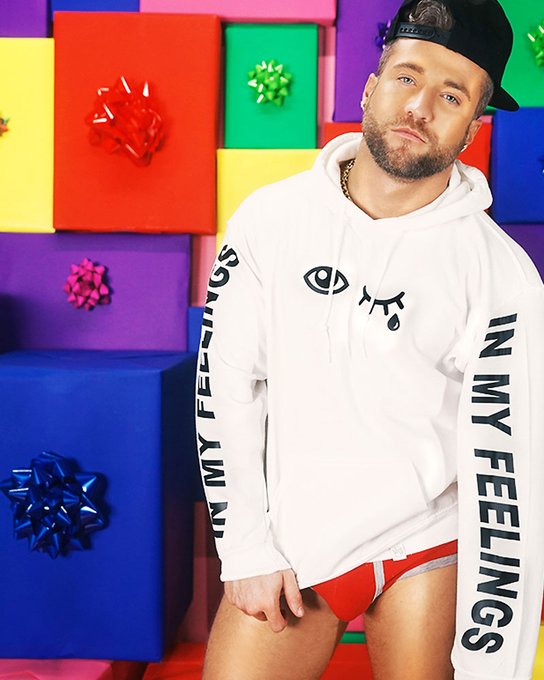 ?  30% OFF Enitre Site ends today ?? Use Code: DICKTHEHALLS #marekrichard  @colbymelvin https://t.co