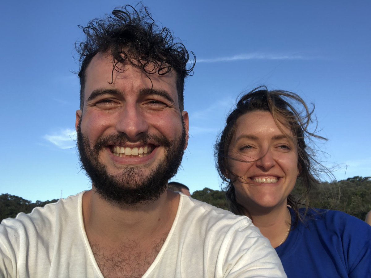 Sydney you are VERY gorgeous. Back to Melbourne, where it is also gorgeous, but also 14 degrees.