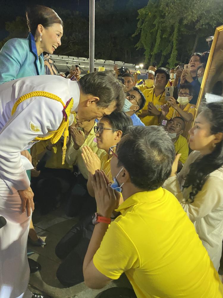 Demon99366157's tweet photo. #ขอให้ช่วยกันทำดีทำสิ่งที่ถูก
"รักชาติ รักพี่น้องร่วมชาติ ทำเพื่อความสุขและประโยชน์ส่วนรวม เราเองจะได้รับความสุขนั้นเอง ความดีและความจริงไม่ตาย" https://t.co/oGpce1757e