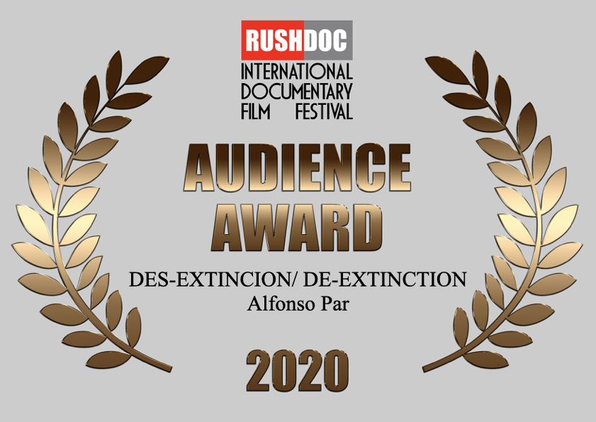 RushDocFest's tweet photo. Award Winners
the International Documentary Film Festival RushDoc, the 5th Edition
November 27th-28th, 2020

#moviescreenpro #indieforyou #filmmaker #filmmakers #film #films #movie #movies #filmfestival #awardwinning #documentary

The full list of winners: https://t.co/B0Pr1k8ZBo https://t.co/yK6m6H2jN2
