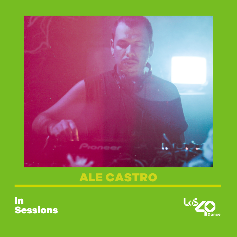 Los40Dance's tweet photo. 😎 @Arturograo1🎙
#LOS40DanceInSessions
🔴 #AleCastro
🎧 📻 📱 💻 directo + podcast
👉 https://t.co/0NkGJWyJ96 https://t.co/c0usuHh6CF