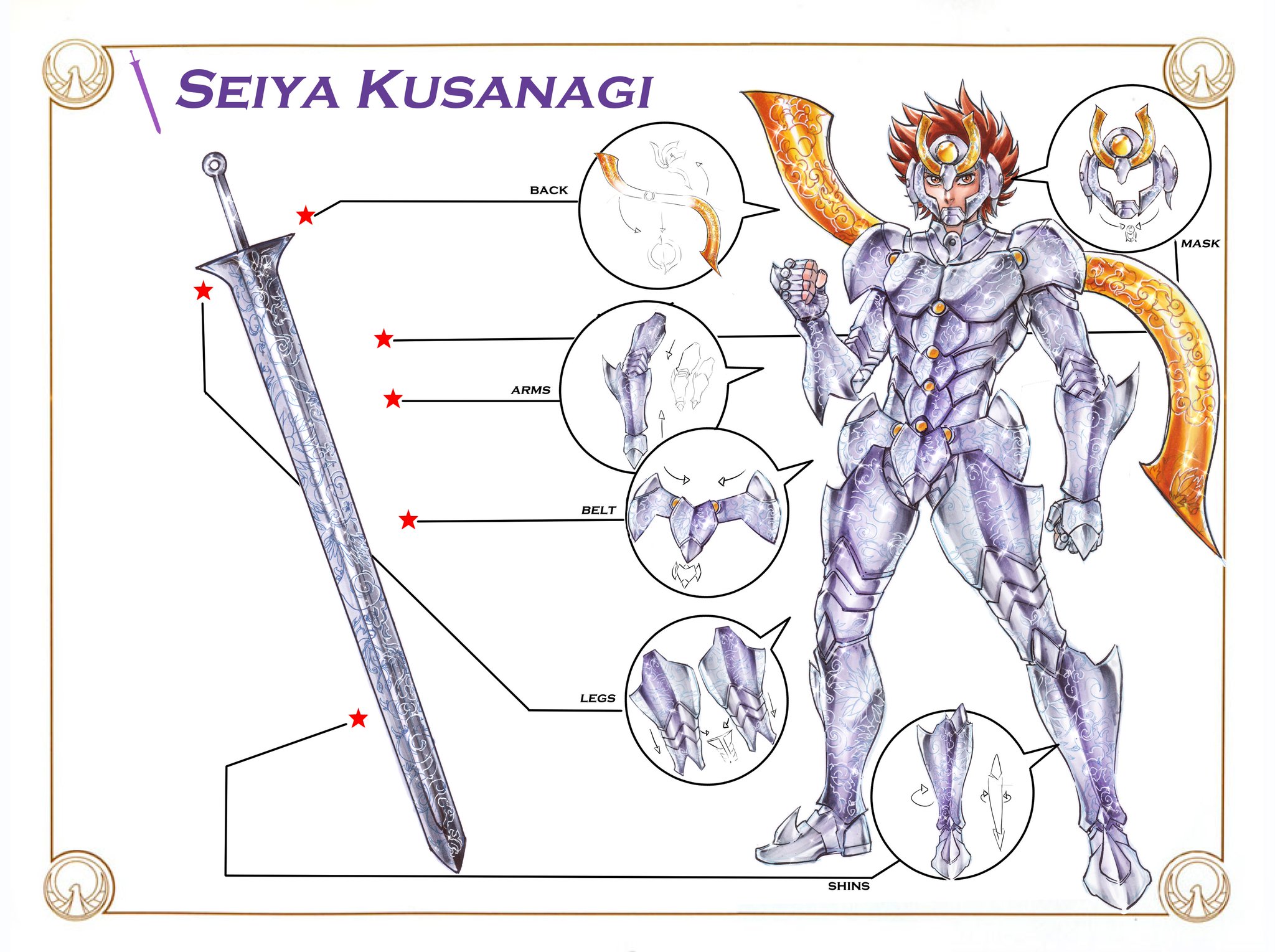 Felipe Mikha ミカ on X: 