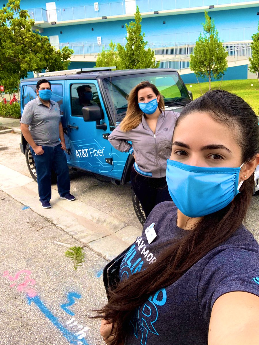 Carla Nodarse tweet media