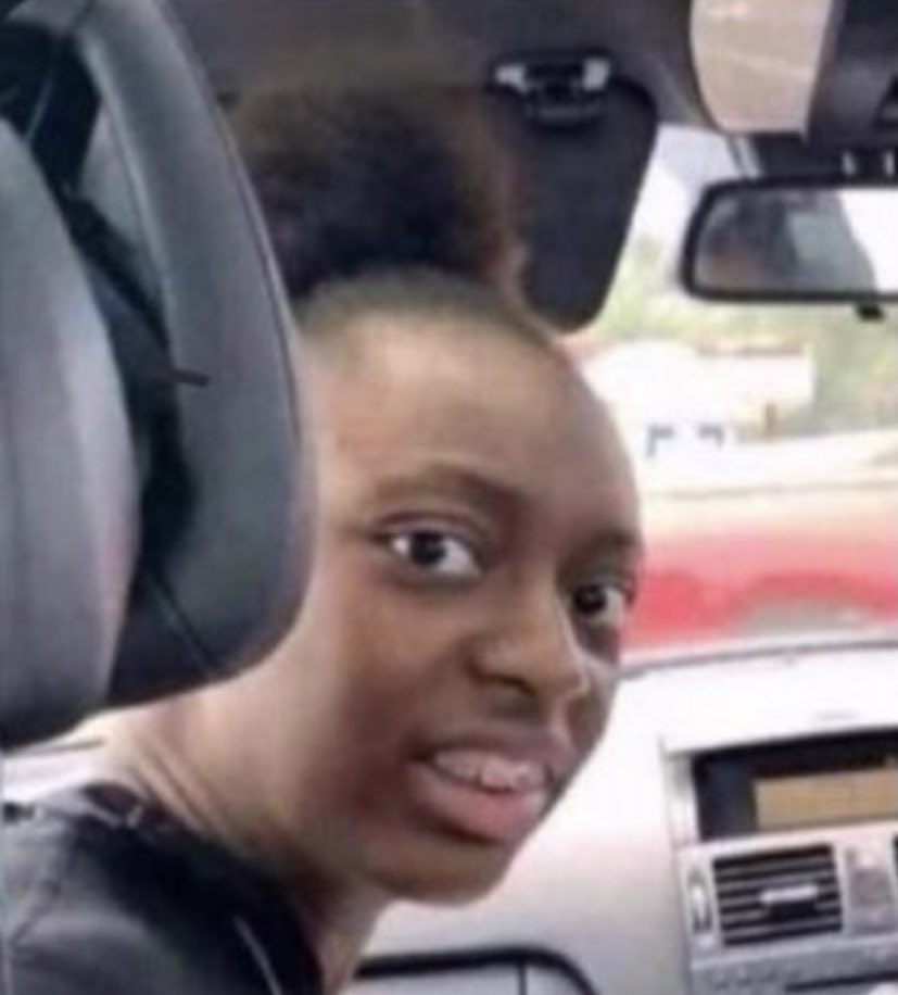 Clarissaa0916's tweet image. “I don’t like lil durk”