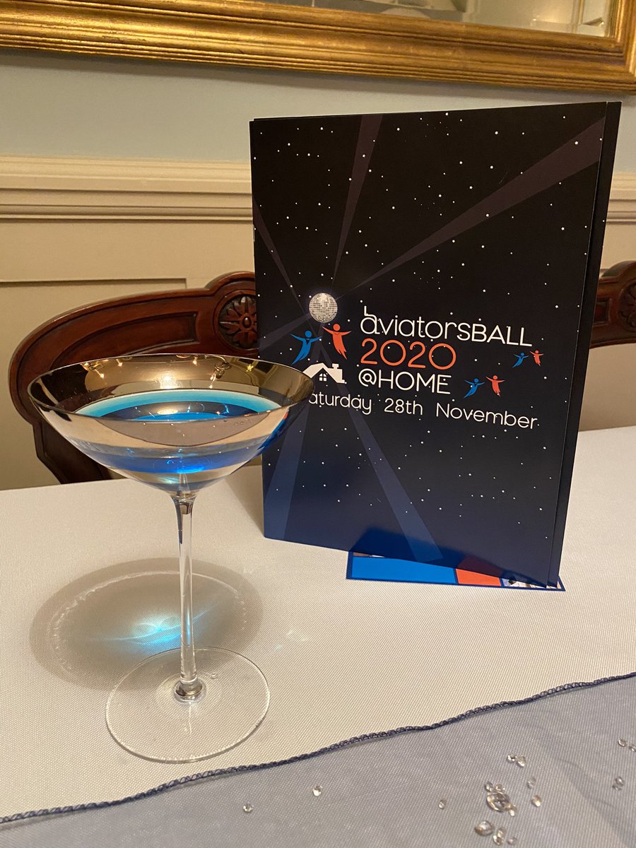 sam__waller's tweet photo. Really enjoying @Aerobility’s #AviatorsBall at home this evening! Great entertainment but missing everybody. Sipping away on an Aviators cocktail. Here’s to seeing you all soon https://t.co/mQrf2HZXLN #AvGeek #charity #donate #fundraiser #aviation https://t.co/c8j6b0ZLds