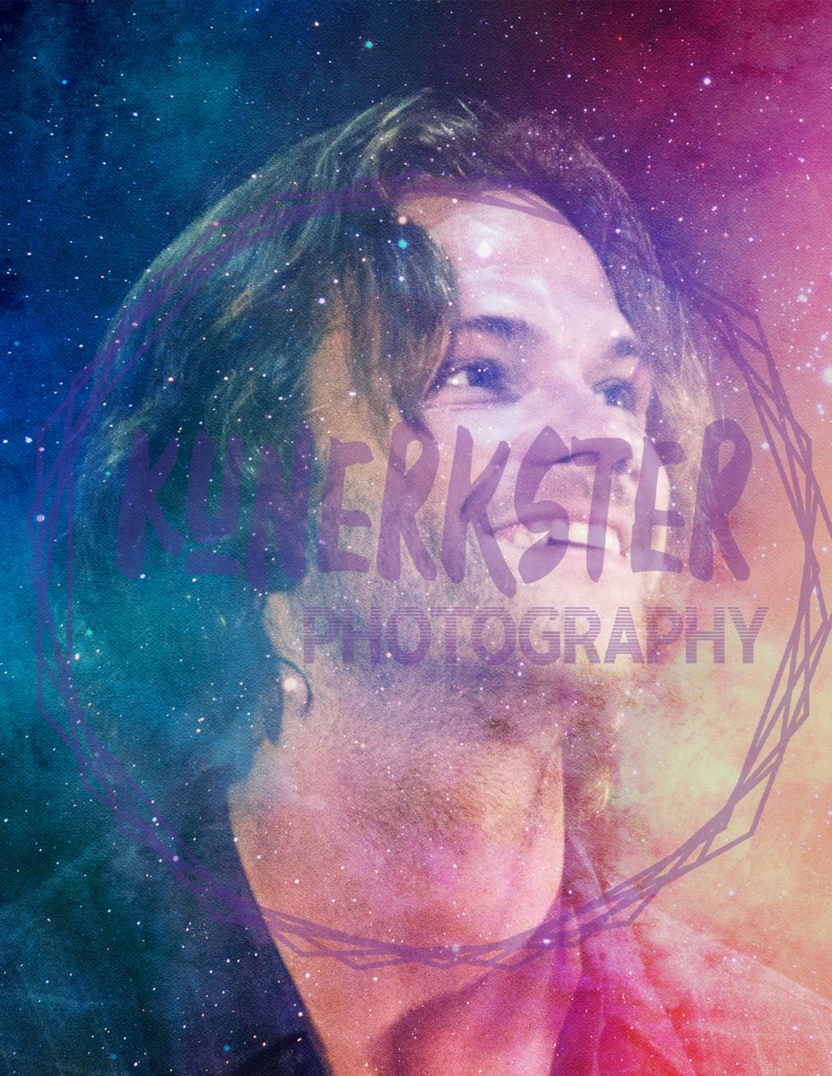 FotographyShop's tweet photo. Excited to share this item from my #etsy shop: Jared Padalecki Galaxy Print #unframed #bvertical #supernatural #concertphotography #photography #canvasprints #glossyprints #metalprints #galaxybackground https://t.co/F6va78kdhA https://t.co/zToAFD765P