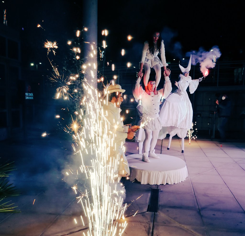 Foto cedida por Ayuntamiento de Rivas