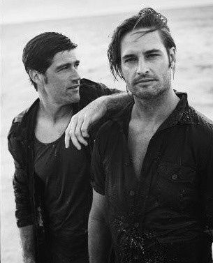 "Together we can do anything
Apart things get harder"