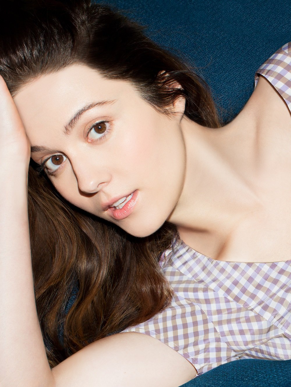 Happy Birthday to the stunning Mary Elizabeth Winstead 