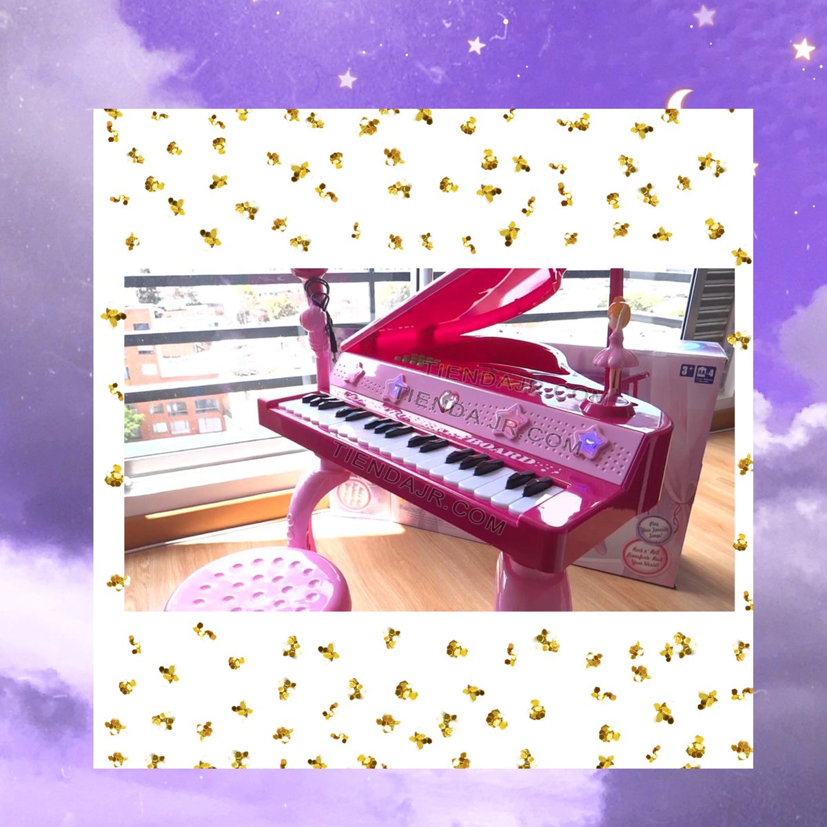 Enilka17's tweet photo. @julydazzo @AEMP_UP Mi regalo soñado era un piano🤩🎄🌟 @AEMP_UP
#Reto35 #MED19 #RetoAEMP https://t.co/yDsmjur716