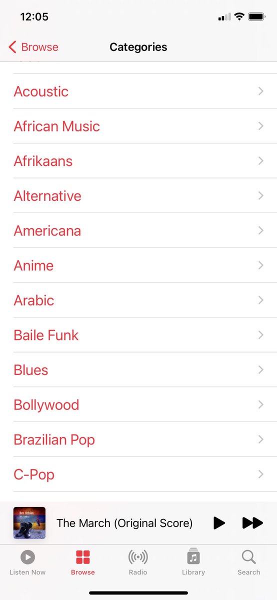 marlosev's tweet photo. @AppleMusic how come you have every country and genre listed except Armenian 🇦🇲? https://t.co/7mNePeOc53