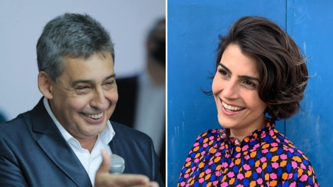 ElectsWorld's tweet photo. 🇧🇷#Brazil, Porto Alegre mayoral election poll (2nd round) :
🔽#Melo-#MDB : 52 % (-1)
🔼D'Avila-#PCdoB : 48 % (+1)
#Eleicoes2020
#RealTimeBigData, 27/11/20 https://t.co/6qMtNyLTjp