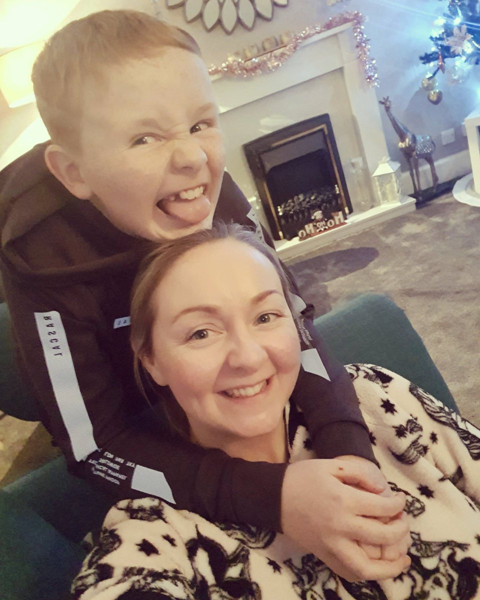 Jeminem_85's tweet photo. Just the 2 of us #meandmyboy 🥰💙 https://t.co/YIwlfT2NL2