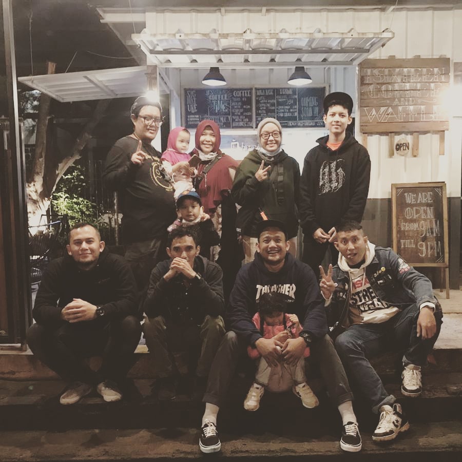 aldi_fall's tweet photo. Sekian persen dikali 181
#riotic #rioticdistro #riotic181 https://t.co/NWtUcUQ76l