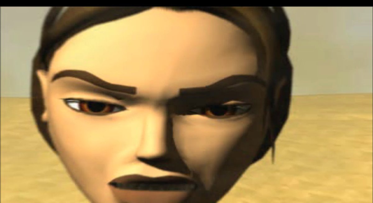 Salve Gamers! E' online, per la rubrica #Retroweekend, il sesto video del walktrough di #tombraider4 dove esploreremo la Valle dei Re. Buona visione!
youtube.com/watch?v=17I_f3…
-
#angkorwat #tombraider #laracroft #Sony #PlayStation #playstation1 #PSX #RETROGAMING #RetroGames