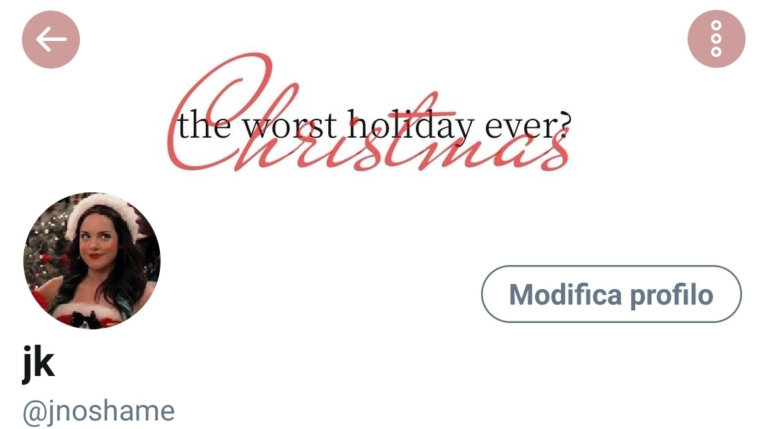jnoshame's tweet photo. rega mi aiutate, header bianco o nero? mi è venuto sto dubbio https://t.co/Mmya8Bl913