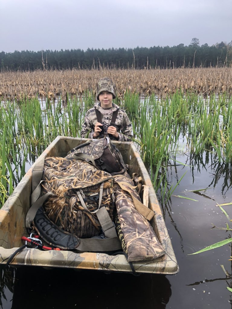 JesseJimIsle's tweet photo. All drakes today. Saturday’s are for the boys! #ACEBasin https://t.co/ZlO088Oekk