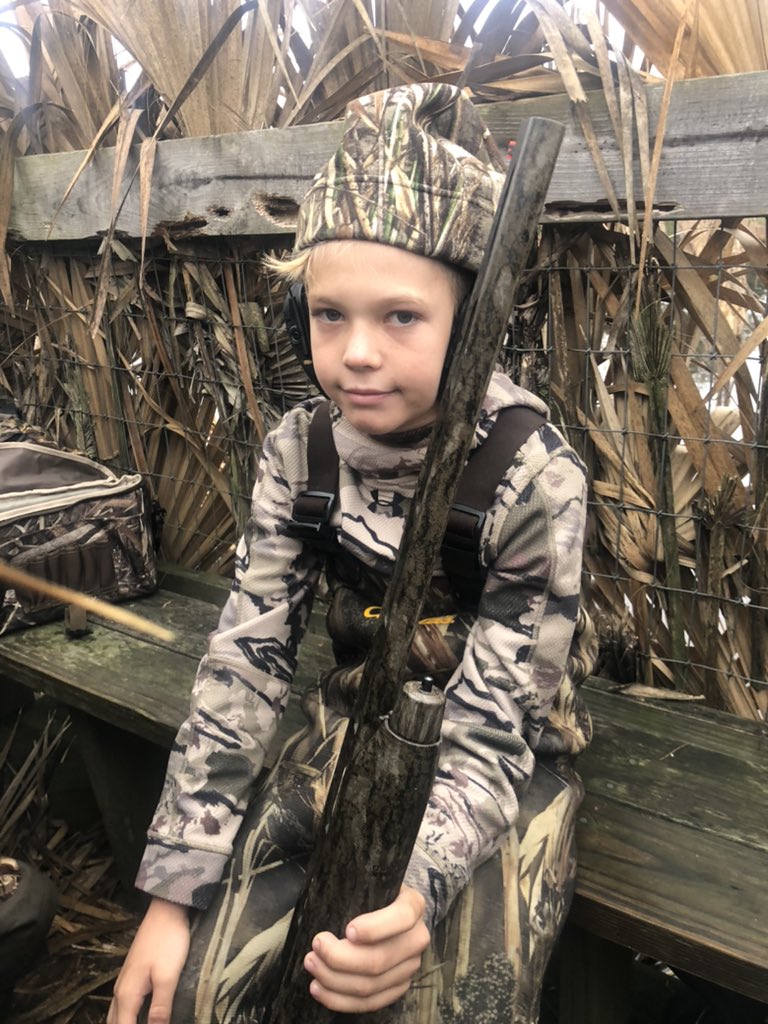 JesseJimIsle's tweet photo. All drakes today. Saturday’s are for the boys! #ACEBasin https://t.co/ZlO088Oekk