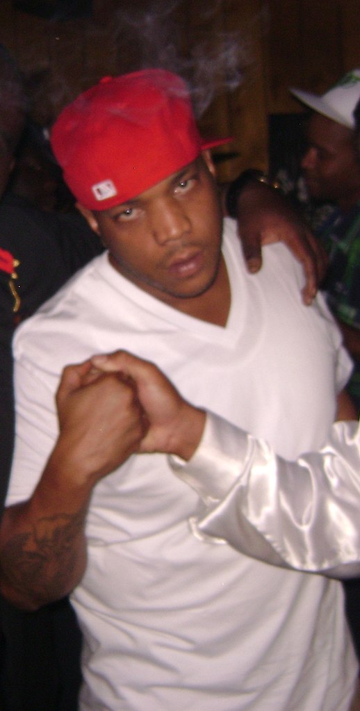 Happy 46th Birthday To Styles P 