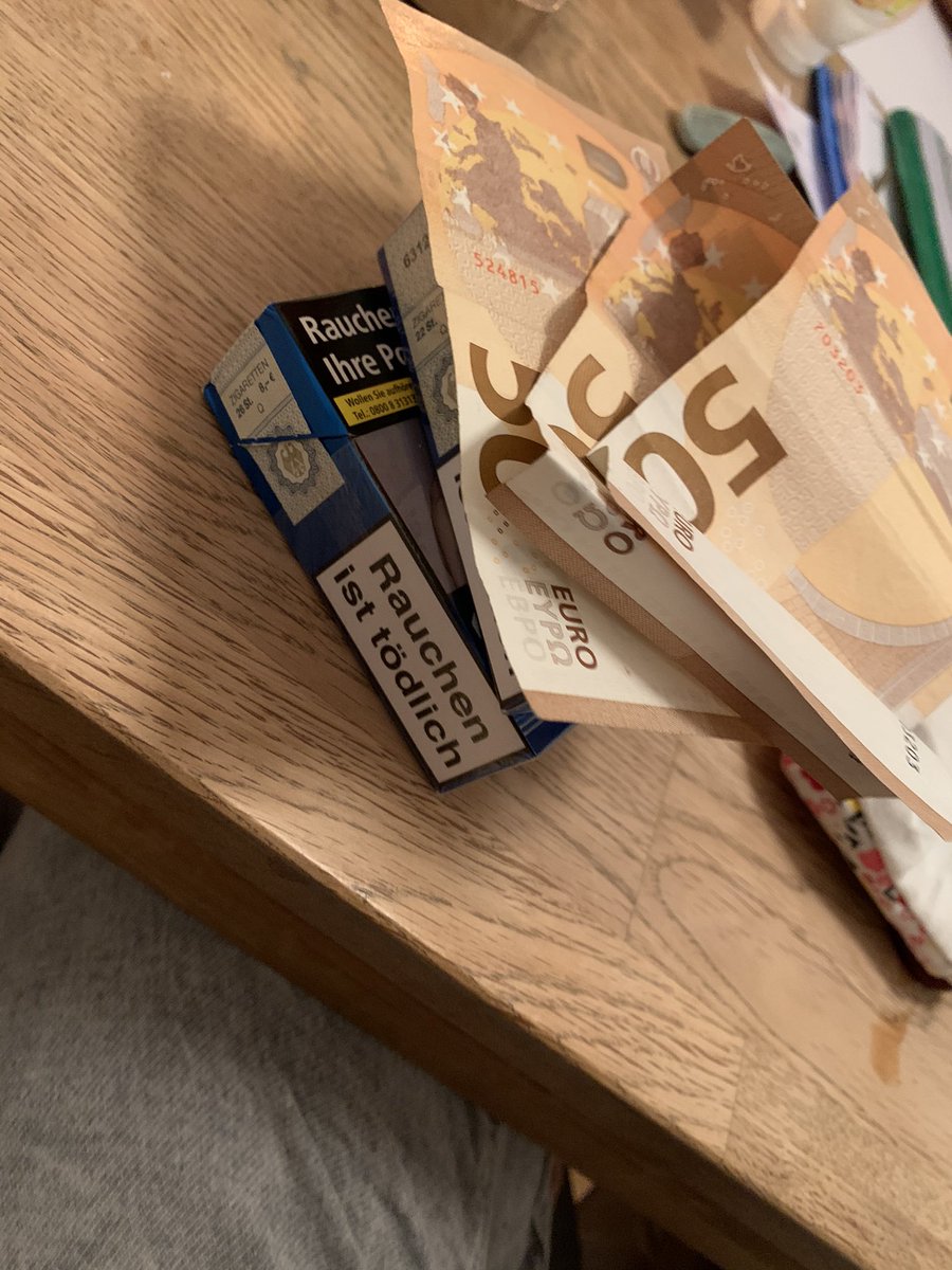 Ladymadeline5's tweet photo. Heute und gestern nette Cash &amp; go‘s gehabt! Na, wer traut sich? 🤔😁 #cashandgo #geldherrin #moneydom #cashpiggy #zahlsklave #geldsklave #moneypig #moneydom #moneyslaves #cashpig #cashpiggy #zahlfotze #slavery #junggeldherrin https://t.co/K2xdGoMOSb
