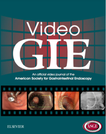 ASGEendoscopy's tweet photo. Don’t miss the November issue of VideoGIE, with the video case report A fluke catch: biliary obstruction and pancreatitis from dicrocoeliasis.  https://t.co/viLNijG6n1 #VideoGIE #GIEndoscopy #GI #gastroenterology #endoscopy https://t.co/r8LD2IBHRK