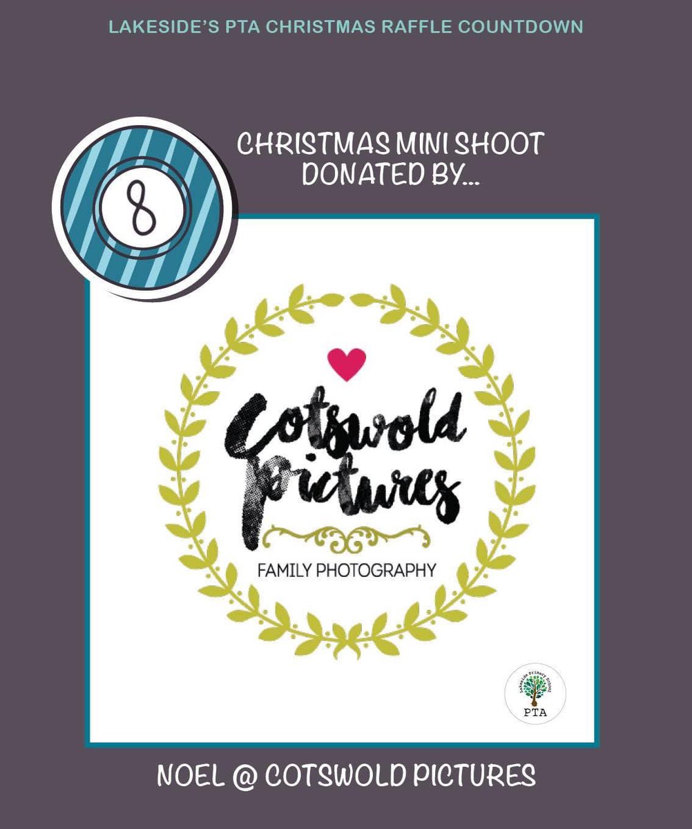 Lakeside PTA tweet media