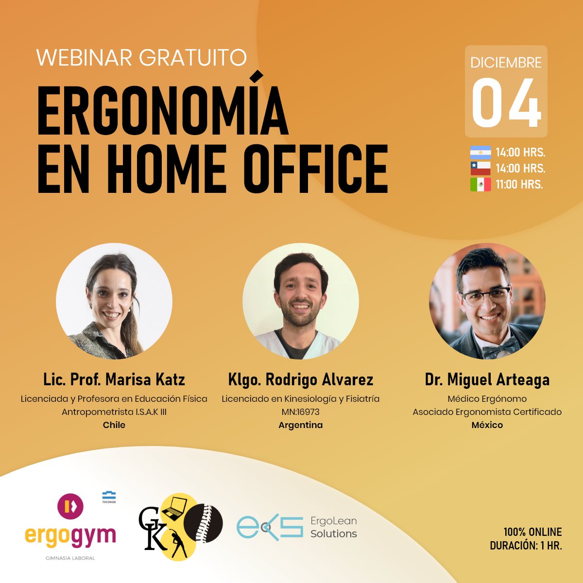 ErgoLean Solutions tweet media