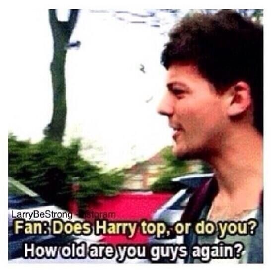 they kinda share that really