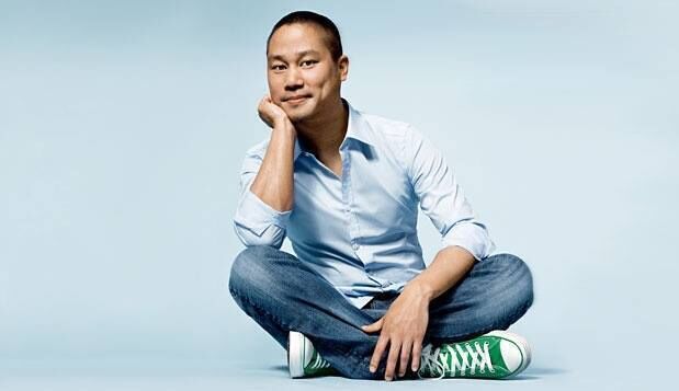 Tony Hsieh was a builder, investor, philanthropist, and self-proclaimed weirdo.He inspired millions to think differently about happiness and embrace their own inner weirdness.Here is the story of a beautiful man gone way too soon.