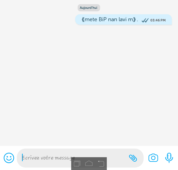MarvenCayo's tweet photo. @DigicelHT Map wè Sim pa genyen jodia https://t.co/FrHIQusoxn