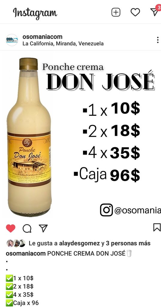 ComOsomania's tweet photo. Estas y muchas promociones más..  @osomaniacom https://t.co/c28e2raHyC