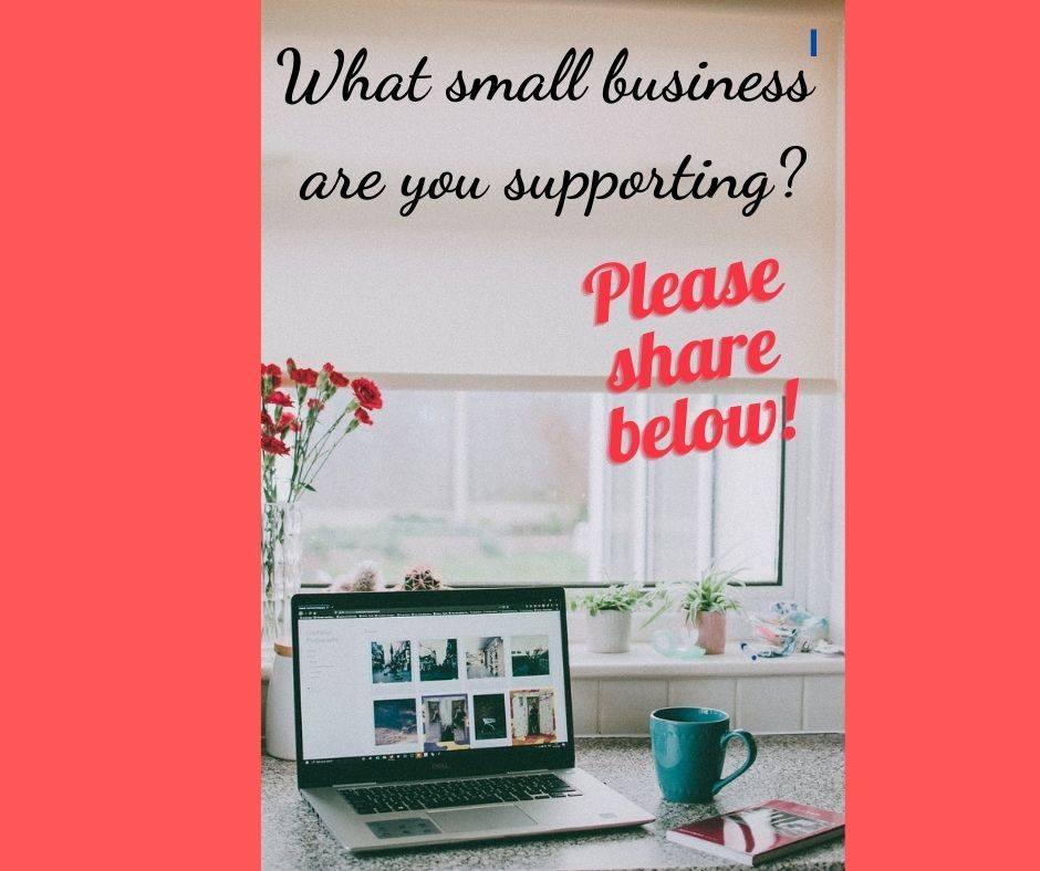 KristinKaufman's tweet photo. #smallbusinesssaturday
A FEW of the companies I am SUPPORTING.....
Rodan+Fields - best skincare ever used. Want to support? Go here: https://t.co/fWYEtez9nR
Jeni's Ice Cream - the best 'online' treat
Spoonful of Comfort - Fab soup delivered to your door
What do you recommend? https://t.co/a8Q8vOZxDh
