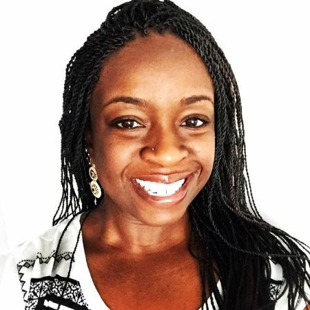 VanderbiltNurse's tweet photo. Ekom Essien, MSN’14, BS’10, has served on the VUSN Alumni Board since 2019. She's a pediatric nurse practitioner at Indiana Health Center in South Bend. #PedsNP #NPsLead #Indiananurse #vandygram @VanderbiltAlum #Blacknurse #VUSN4life https://t.co/LfKOgJawZB